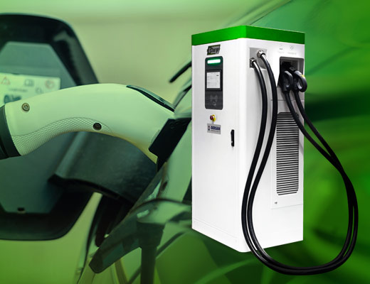 Araç Şarj Sistemleri Kurulumu