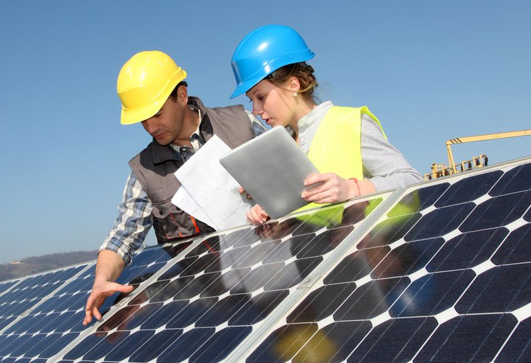 Güneş Enerjisi Danışmanlığı