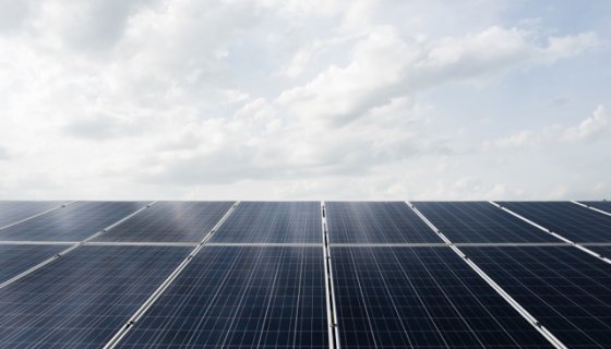 Alanya Oba 60kW Çatı Güneş Enerjisi Sistemi Kurulumu